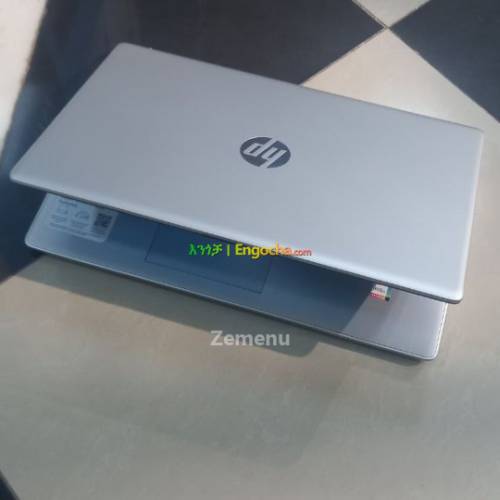 Hp Notebook Core i5 11th Generation Laptop