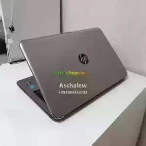 Hp Notebook Core i5 -4th Generation 8GB Ram1TB HDD Storage 15.6 inch Screen Size 2GB Price in Ethiopia