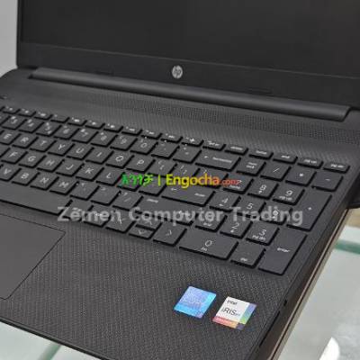 Hp Notebook Core i7 12th Generation Laptop
