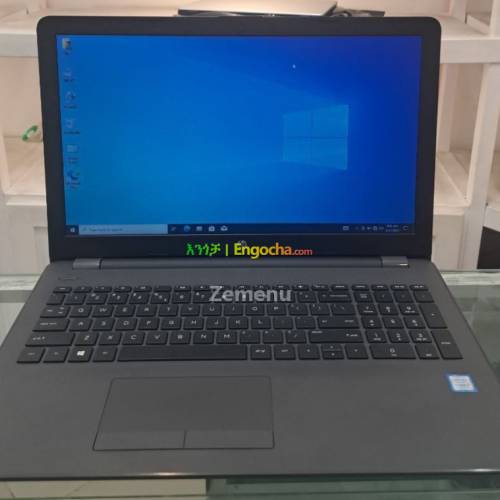 Hp Notebook Core i7 7th Generation Laptop