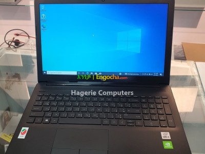 Hp Notebook Laptop 15.6 inch️ Core i5-10th Generation
