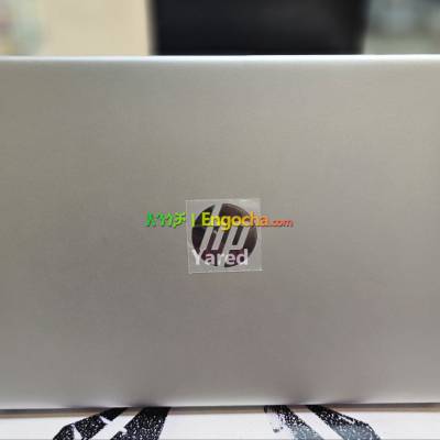 Hp Notebook core i5 10th genaration laptop