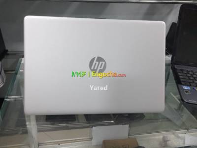 Hp Notebook core i5 10th generation laptop