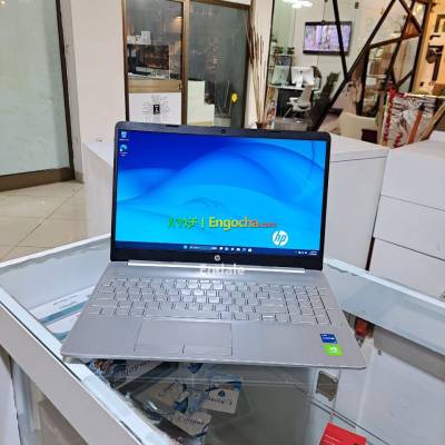 Hp Notebook core i5 11th Generation