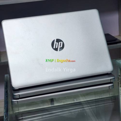 Hp Notebook core i7 12th generation