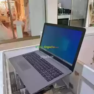 Hp Notebook️ 𝙦𝙪𝙖𝙙 𝙘𝙤𝙧𝙚️8GB Ram ️ 500 Gb storage️ 10th Generation ️ 15.6 inch screen size️ in Ethiopia