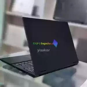Hp Omen 15 ️AMD Ryzen 7 5900u 165Hz Refresh Rate+2K Resolution🥢16 GB DDR4 RAM🥢 512GB SSD  in Ethiopia