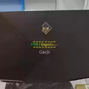 Hp Omen 15Intel Core i7 9th Generation 512GB SSD STORAGE16GB RAM DDR4 Memory15.6 inch 2.6 Price in Ethiopia