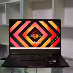 Hp Omen 16Core i9 13th Generation CPU Speed (2.50 GHZ ) boost up to 4.5 GHZ.️ 24-Core, 32 in Ethiopia