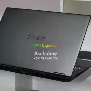Hp Omen 16Core i9 13th Generation CPU Speed (2.50 GHZ ) boost up to 4.5 GHZ.️ 24-Core, 32 in Ethiopia