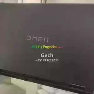 Hp Omen 16Core i9 13th Generation CPU Speed (2.50 GHZ ) boost up to 4.5 GHZ.️ 24-Core, 32 Price in Ethiopia
