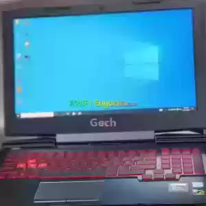 Hp Omen 3.pro Gameng Laptop Intel Core i7-7300H 7th generation NVIDIA GeForce GTX 1050Ti4 Price in Ethiopia