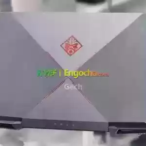 Hp Omen 3.pro Gameng Laptop Intel Core i7-7300H 7th generation NVIDIA GeForce GTX 1050Ti4 Price in Ethiopia