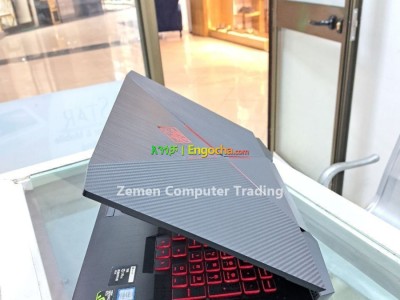Hp Omen Core i5 7th generation Laptop