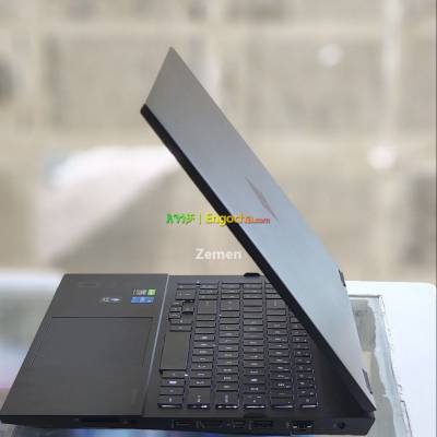 Hp Omen Core i7 10th generation Laptop