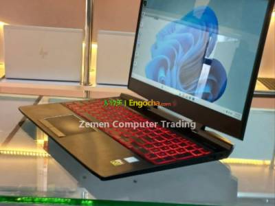 Hp Omen Gaming Core i7 8th generation Laptop