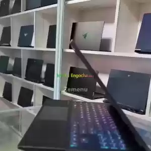 Hp Omen Ryzen 7 Laptop 12th generation in Ethiopia