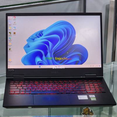 Hp Omen X Core i7 7th generation Laptop