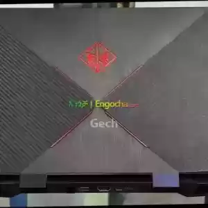 Hp Omen X Gaming ️ Intel core i5 8th generation  ️16GB DDR4 RAM️512GB SSD Storage️Nvidia  Price in Ethiopia