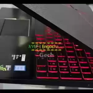 Hp Omen X Gaming ️ Intel core i5 8th generation  ️16GB DDR4 RAM️512GB SSD Storage️Nvidia in Ethiopia