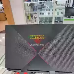 Hp Omen X Gaming ️ Intel core i5 8th generation  ️16GB DDR4 RAM️128 GB SSD 1 tera hdd Sto in Ethiopia