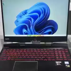 Hp Omen X Gaming ️ Intel core i5 8th generation  ️16GB DDR4 RAM️ in Ethiopia