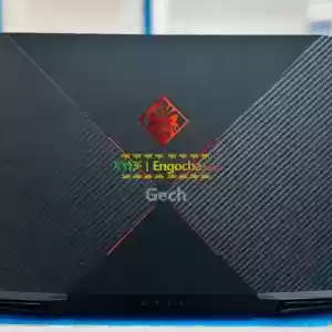 Hp Omen X core i7 with 15.6 inch screen size Exceptionally power full Condition: Almost N in Ethiopia