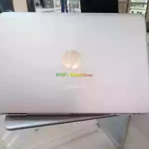 Hp Pavilion Core i5 7th Generation 8gb ram500GB HDD  storage 14    in Ethiopia
