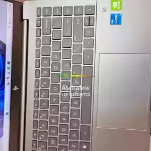 Hp Pavilion Plus LaptopCore i5-13th Generation 16gb installed Memory 512gb Storage Capaci Price in Ethiopia