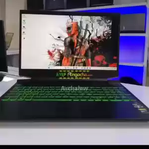 Hp Power Pavilion Gaming AMD Ryzen 5 3550H With Radeon Vega Mobile Gfx 16GB DDR4 Ram512GB Price in Ethiopia
