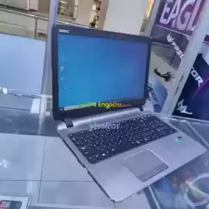 Hp ProBook 450 core i5-5th gen 1tb storage 8 gb Ram15.6 inch screen sizeFullHD resolution  in Ethiopia