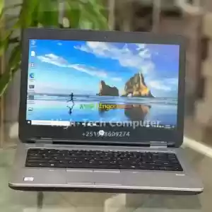 Hp ProBook G2Core i56Th Generation 512GB SSD8GB RAM 4hr Battery Life 14Inch   28,000️Inbo in Ethiopia