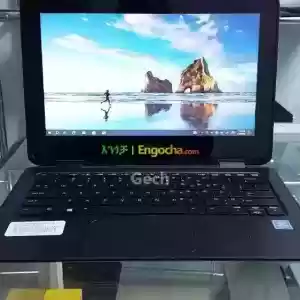 Hp ProBook x360 11 G1 EE Intel (R) Pentium(R) CPU N4200 4cores and 4 logical Processor 4G in Ethiopia