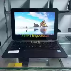 Hp ProBook x360 11 G1 EE Intel (R) Pentium(R) CPU N4200 4cores and 4 logical Processor 4G in Ethiopia