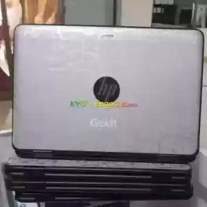 Hp ProBook x360 11 G1 EE Intel (R) Pentium(R) CPU N4200 4cores and 4 logical Processor 4G Price in Ethiopia