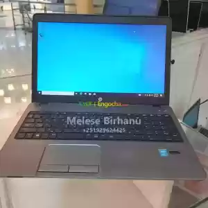 Hp Probook 450 G1 Laptop in Ethiopia