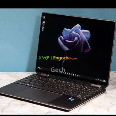 Hp Specter x360 i7 13th ⭐️ Brand New Laptop ⭐️ 13th Generation Intel® Core™ i7 processor⭐