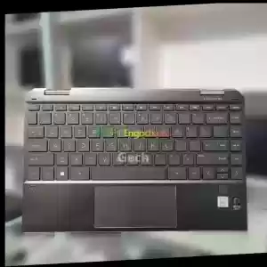 Hp Spector Brand New Diamond Cut 4k Core i7 10th generation 13.3 inch  screen size 512 gb in Ethiopia