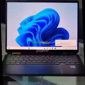 Hp Spector Brand New Diamond Cut 4k Core i7 12th generation 13.3 inch  screen size 512 gb in Ethiopia
