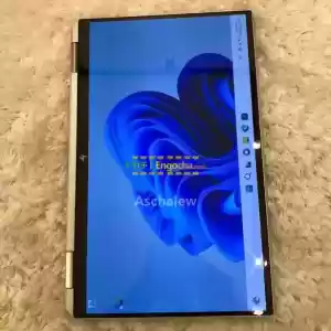 Hp Spector Brand New Diamond Cut 4k Core i5 10th generation 13.3 inch  screen size 512 gb Price in Ethiopia