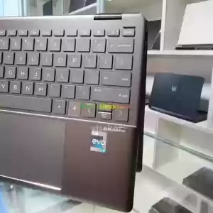 Hp Spector Brand New Diamond Cut 4k Core i7 12th generation 13.3 inch  screen size 512 gb in Ethiopia
