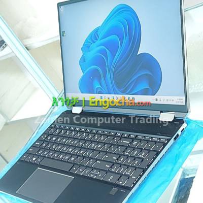 Hp Spector Core i7 9th Generation Laptop