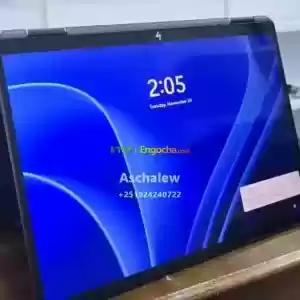 Hp Spector X360 13th generation Genuine13th GENERATION touchscreen     HP Spector x360 Co in Ethiopia