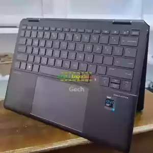 Hp Spector X360 13th generation 13th GENERATION touchscreen     HP Spector x360 Convertib Price in Ethiopia