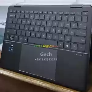 Hp Spector X360 13th generation 13th GENERATION touchscreen     HP Spector x360 Convertib Price in Ethiopia