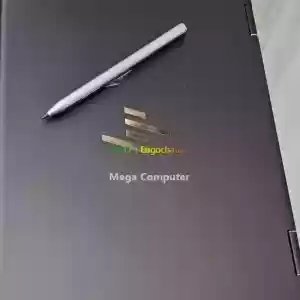 Hp Spector x360 in Ethiopia