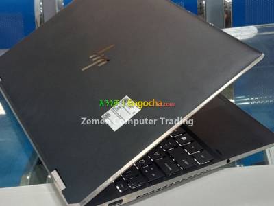 Hp Spectore X360 Core i7 11th generation Laptop