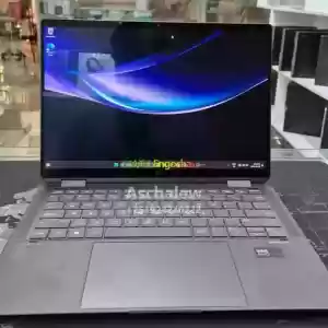 Hp Spectre 16 x360 (OLED, Ultra 7) 14inch " 2.8K OLED display Intel® Core™ Ultra 7 155H ( Price in Ethiopia