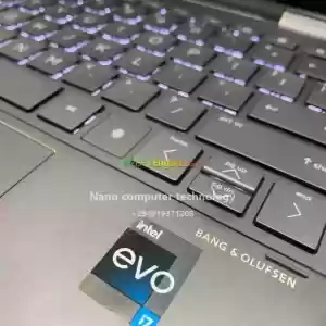 Hp Spectre x360 in Ethiopia