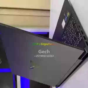 Hp VICTUS GAMING 15"Core i5 12th Gen512GB SSD STORAGE8GB RAM DDR4 Price in Ethiopia